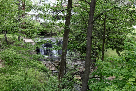Weisenberg Township