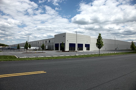 Weisenberg Township